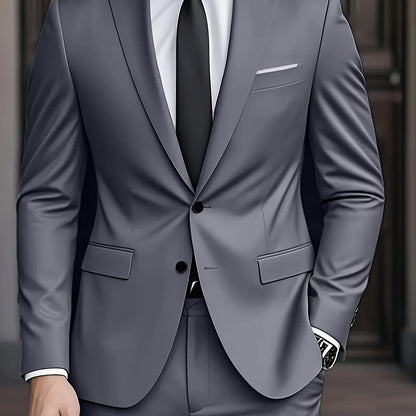 Sevanno | Modern Men's Suit