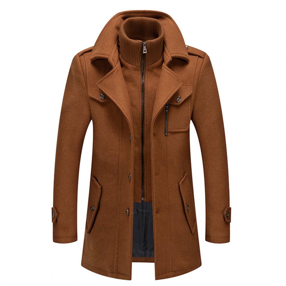 Sevanno | Warm Winter & Autumn Jacket