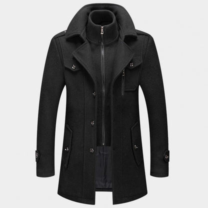Sevanno | Warm Winter & Autumn Jacket
