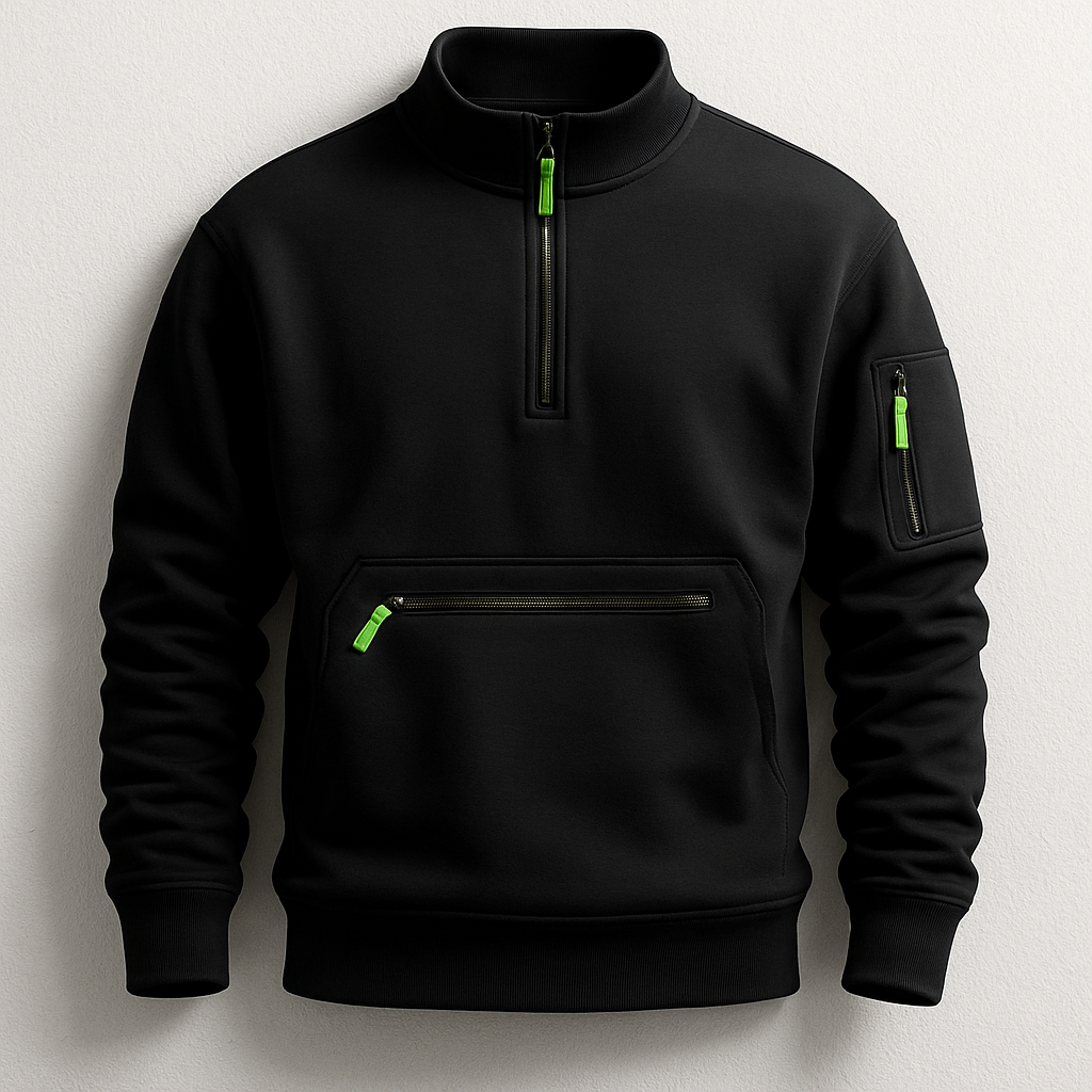 Sevanno | Warm Elegant Sweater