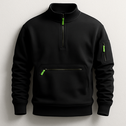 Sevanno | Warm Elegant Sweater
