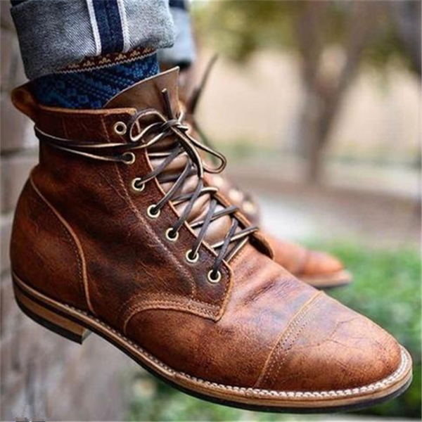 Sevanno | Classic Boots