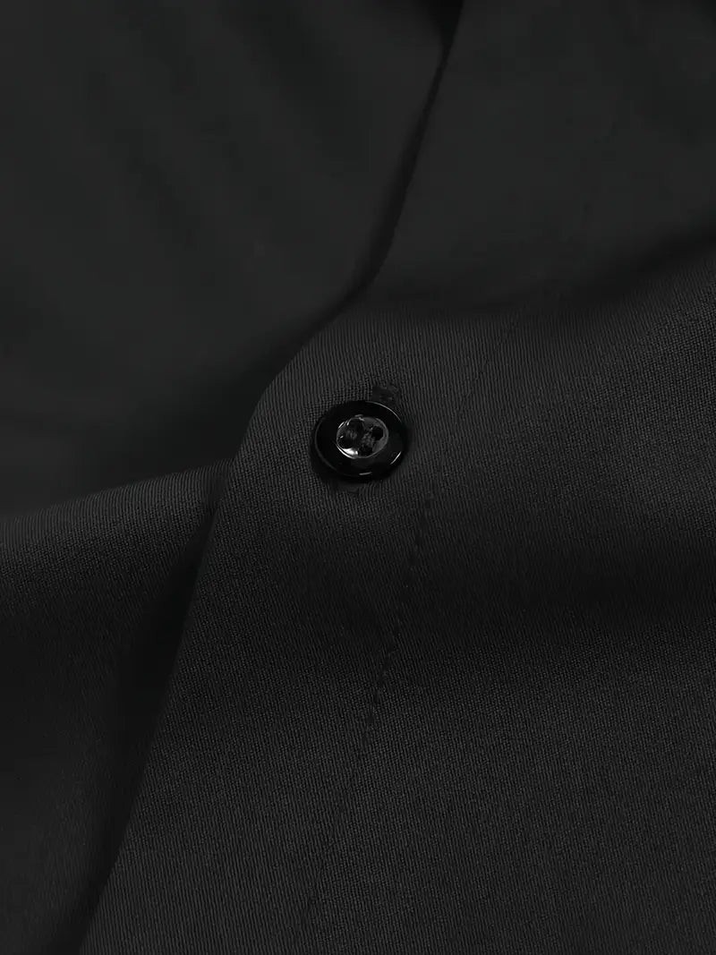 Sevanno | Breathable Long-Sleeve Shirt