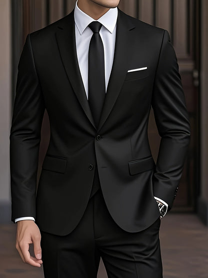 Sevanno | Modern Men's Suit