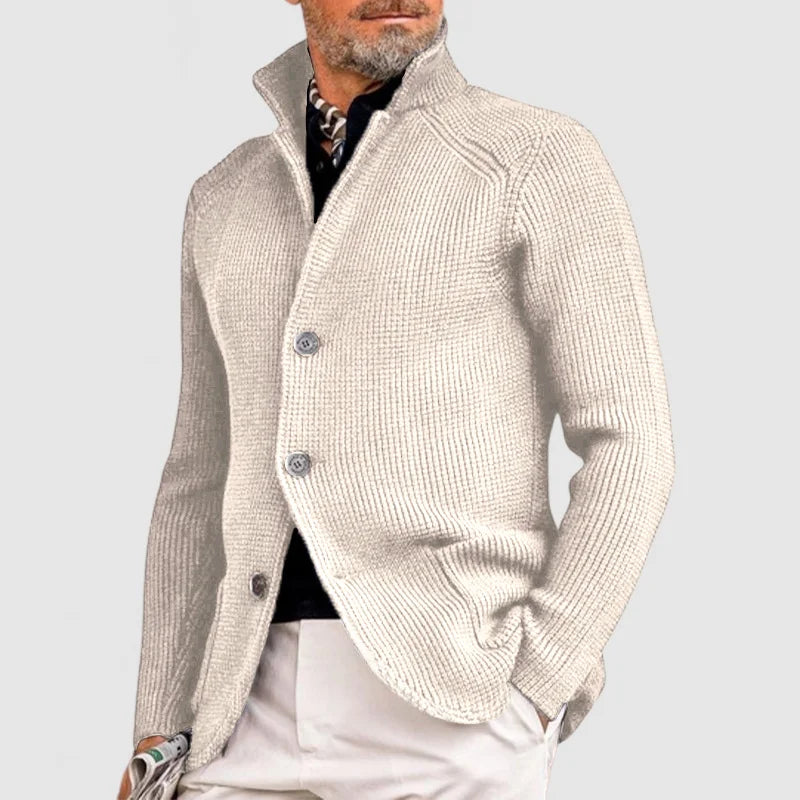 Sevanno | Timeless Knit Cardigan