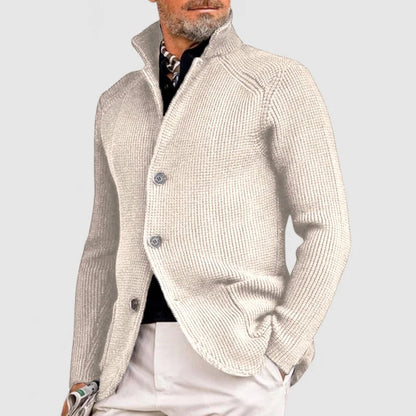Sevanno | Timeless Knit Cardigan