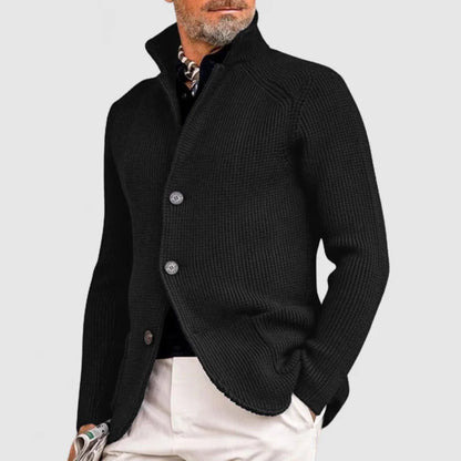 Sevanno | Timeless Knit Cardigan