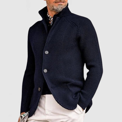 Sevanno | Timeless Knit Cardigan