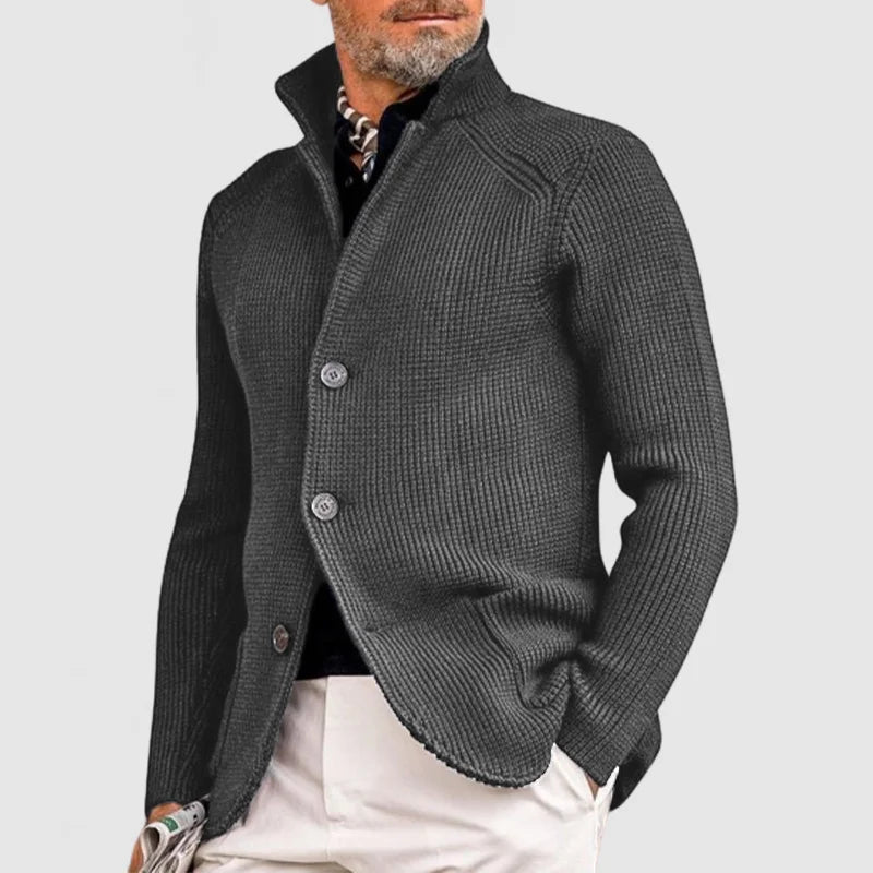 Sevanno | Timeless Knit Cardigan