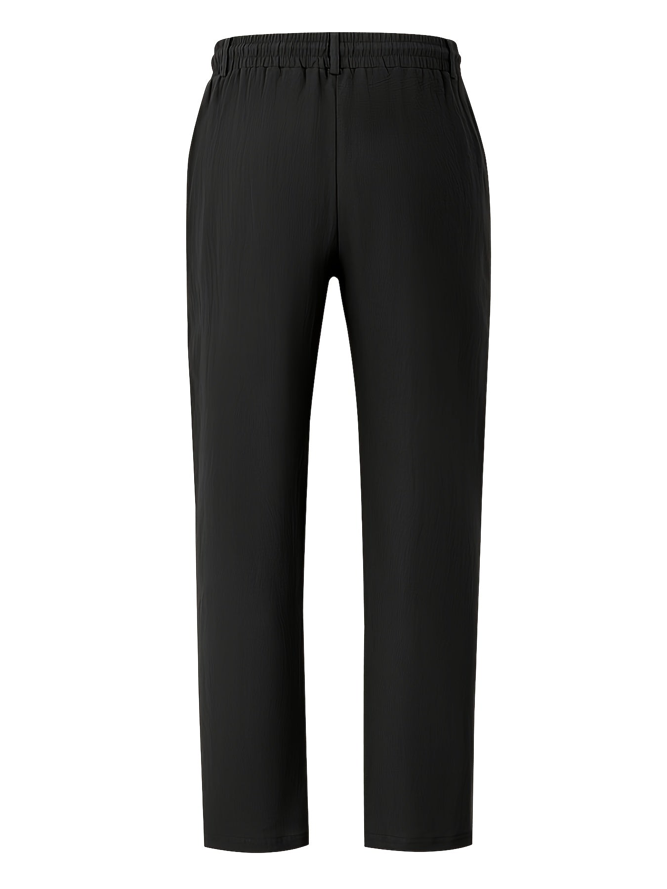 Sevanno | Men’s Linen Trousers