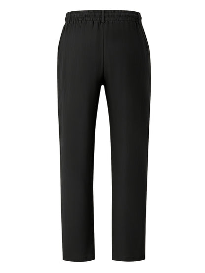 Sevanno | Men’s Linen Trousers