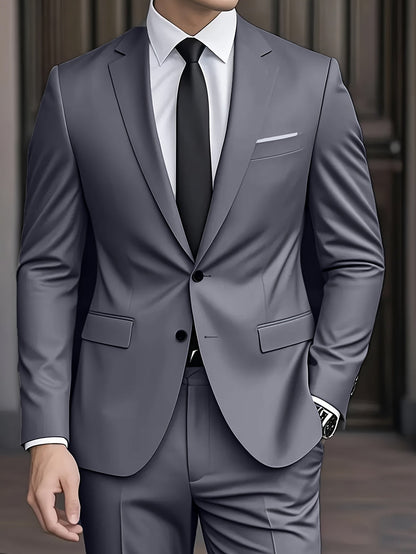 Sevanno | Modern Men's Suit