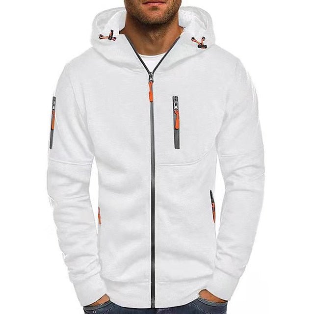 Sevanno | Luxury Men’s Jacket