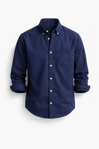 Dark Navy Blue