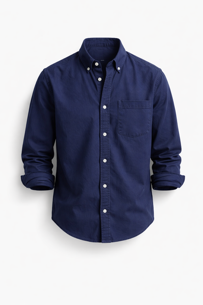 Sevanno | Men’s Button-Up Shirt