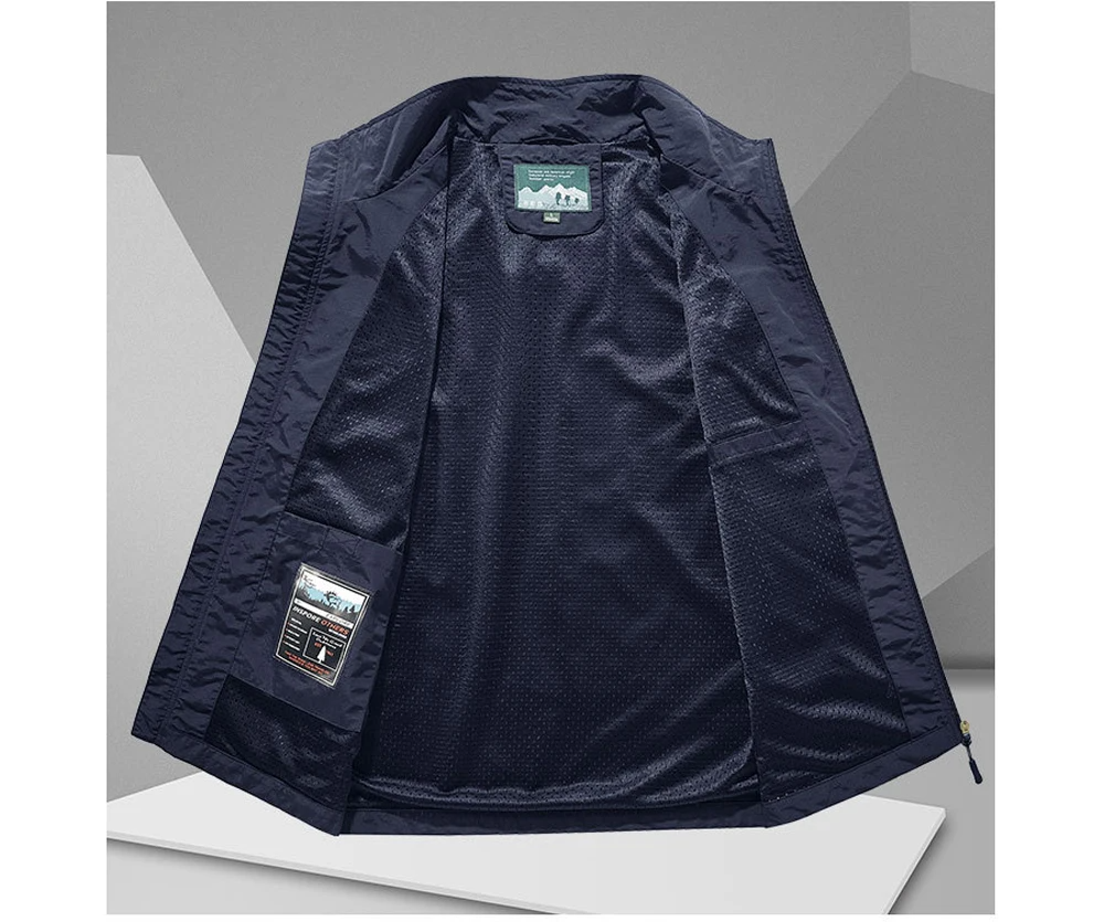 Sevanno | Premium Vest