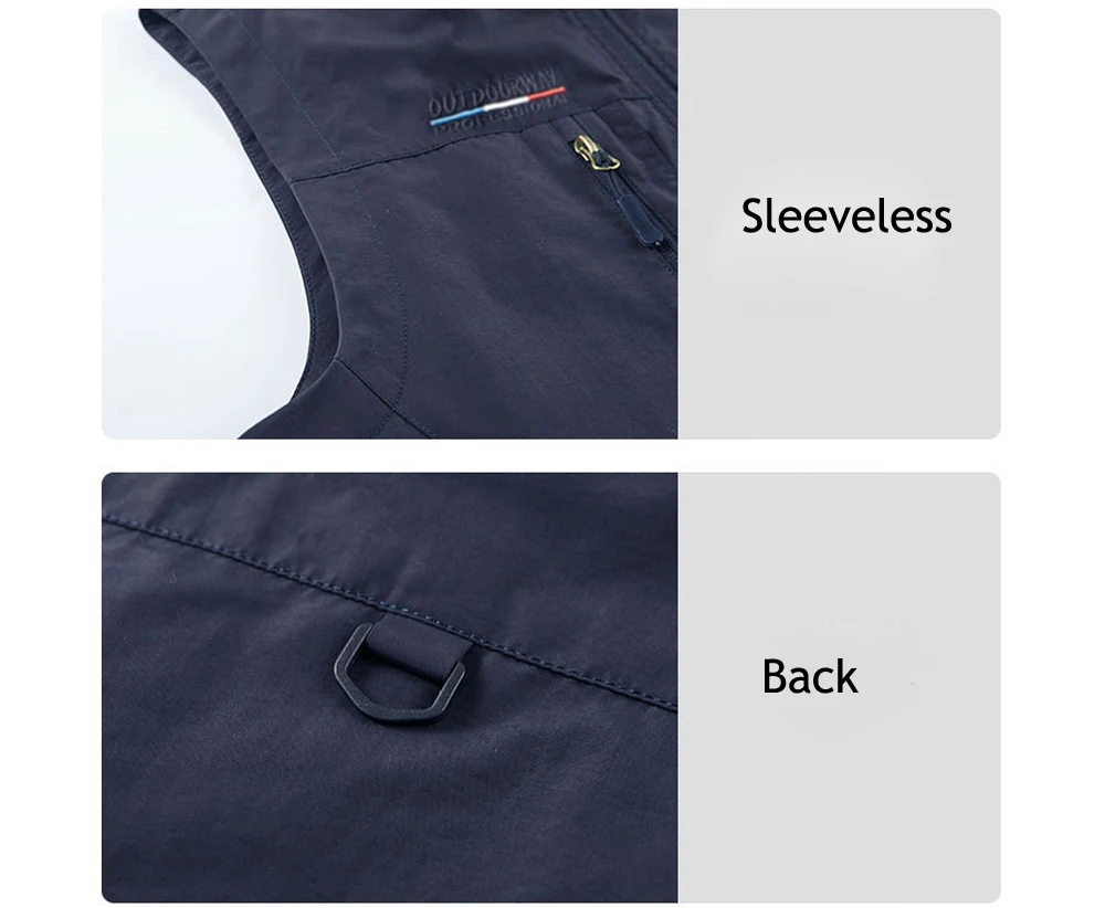 Sevanno | Premium Vest