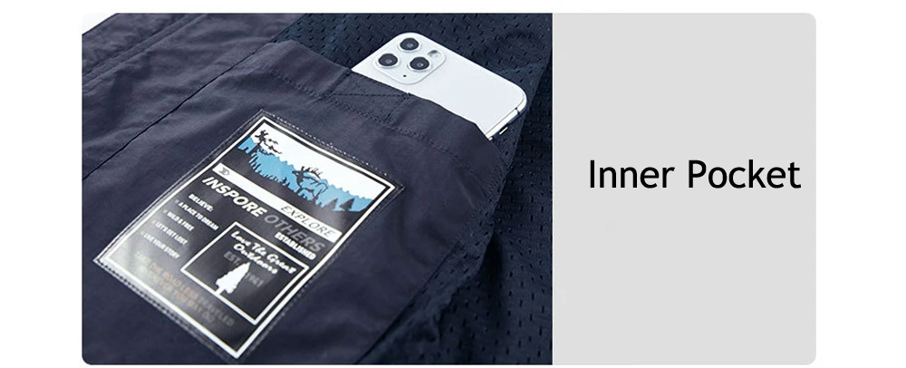 Sevanno | Premium Vest