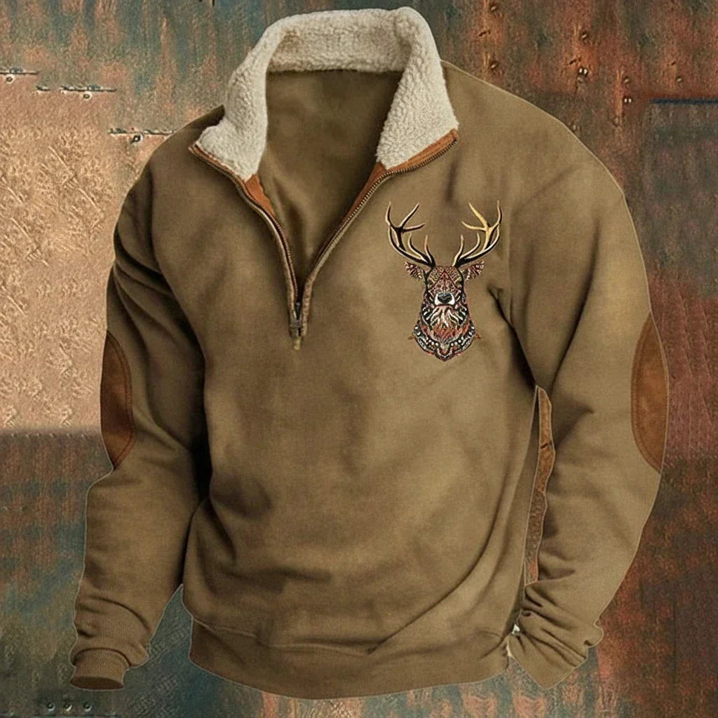 Sevanno | Comfortable Men’s Sweater