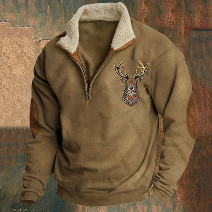 Sevanno | Comfortable Men’s Sweater