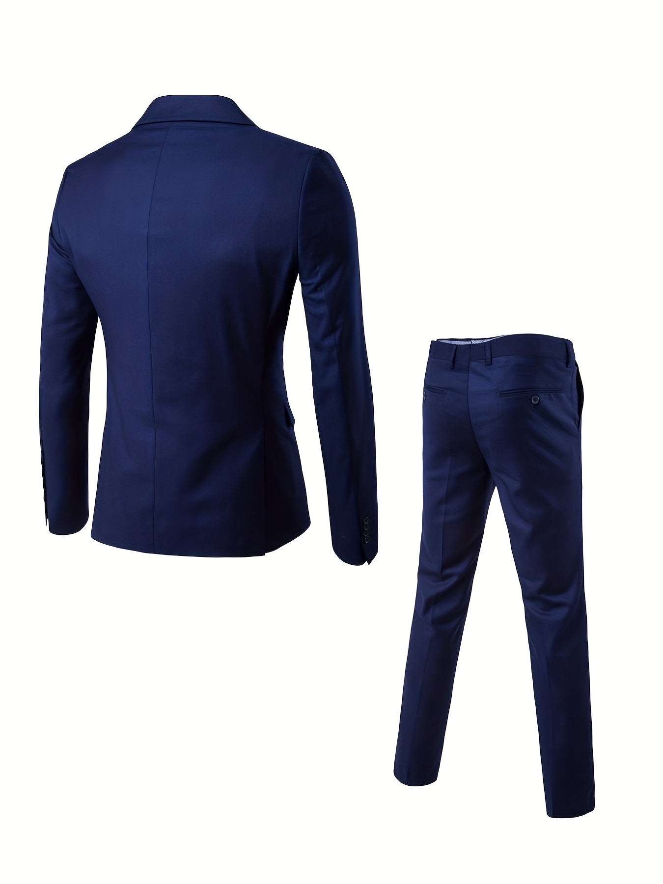Sevanno | Modern Men's Suit