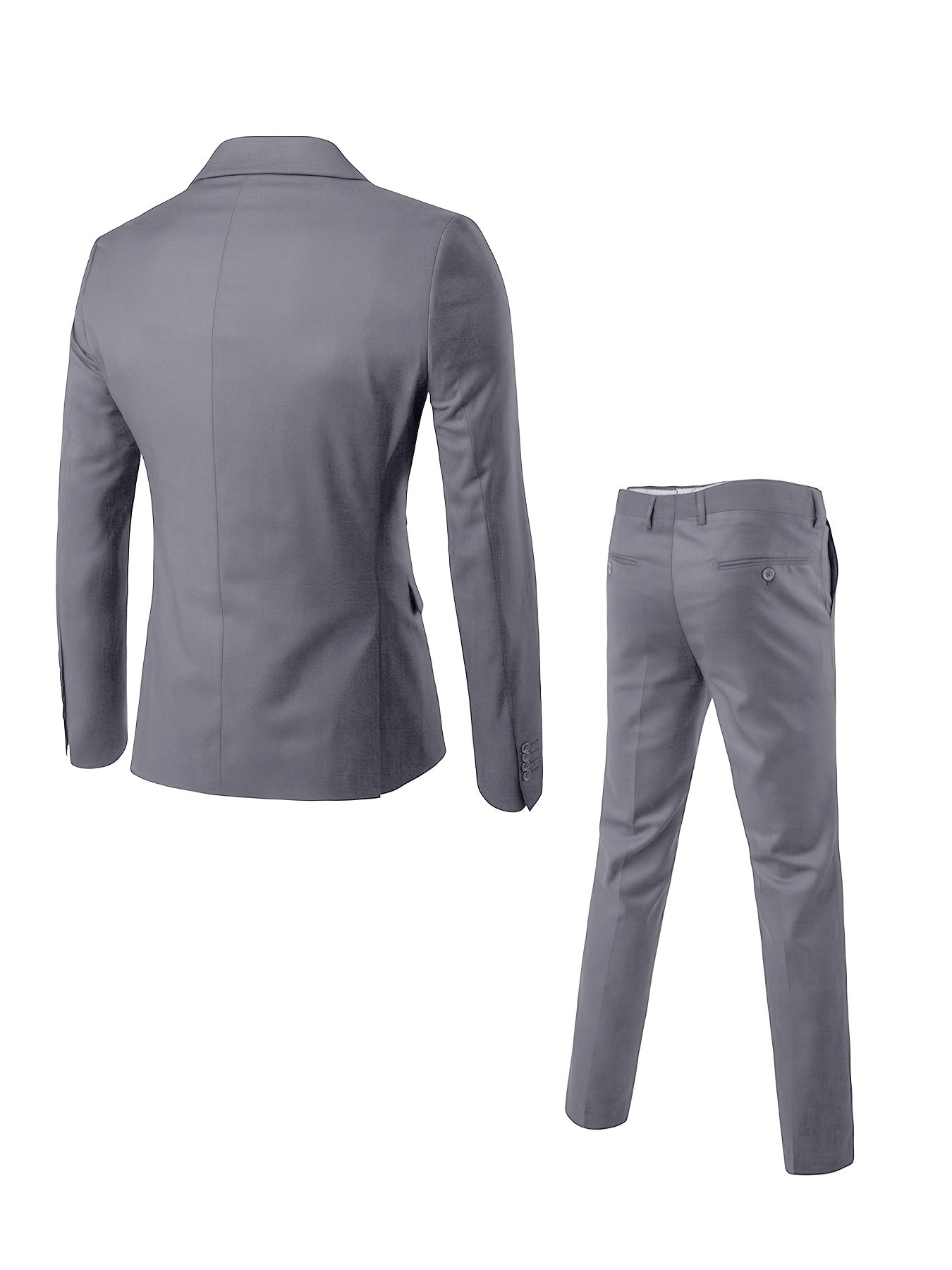 Sevanno | Modern Men's Suit