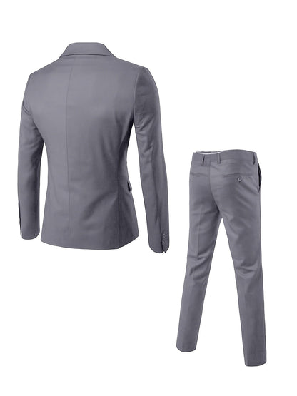 Sevanno | Modern Men's Suit