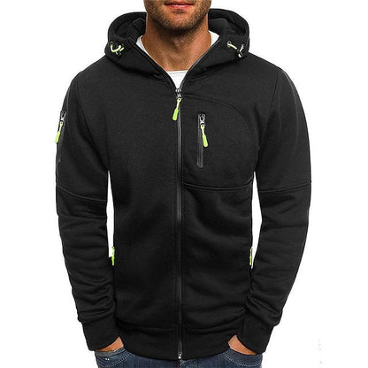 Sevanno | Luxury Men’s Jacket