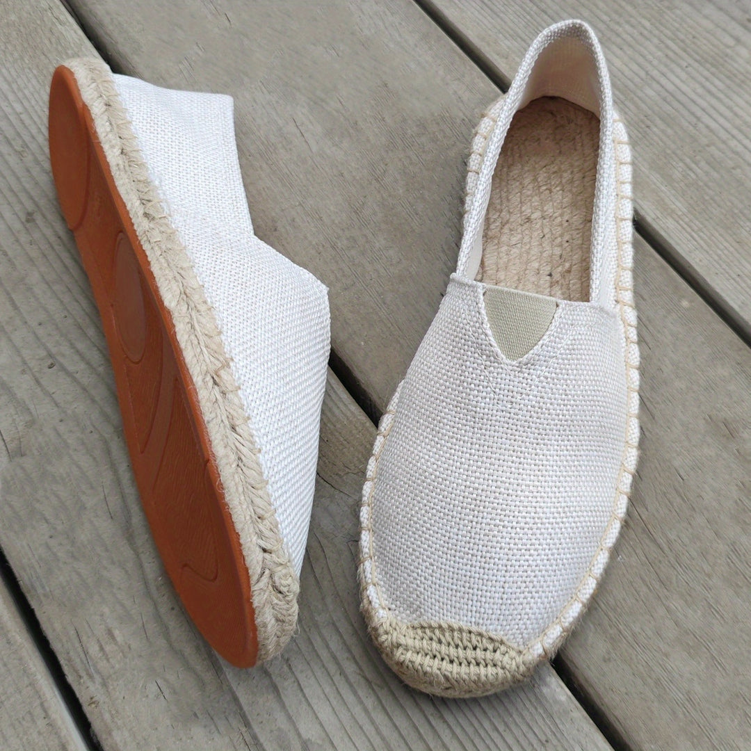 Sevanno | Elegant Men’s Espadrilles