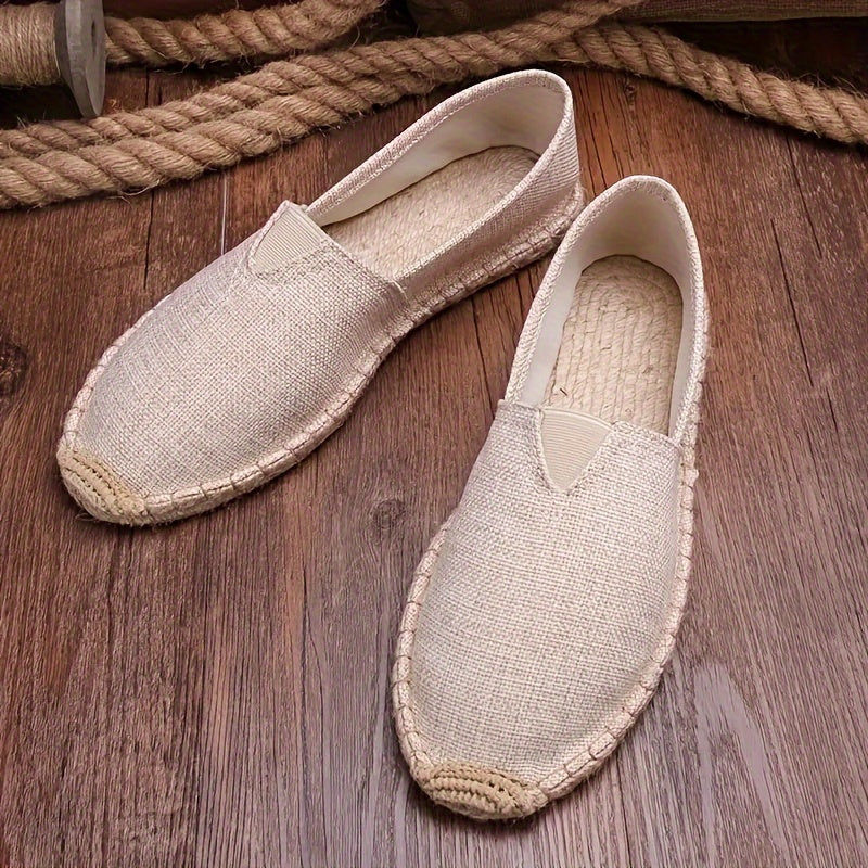 Sevanno | Elegant Men’s Espadrilles