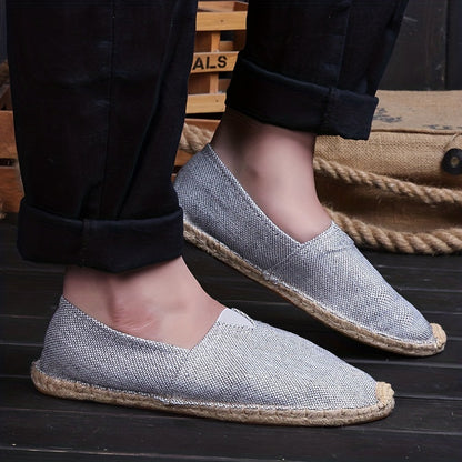 Sevanno | Elegant Men’s Espadrilles