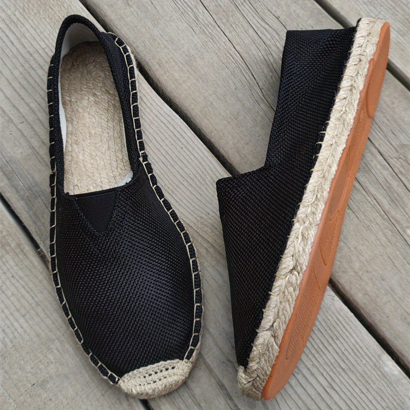 Sevanno | Elegant Men’s Espadrilles