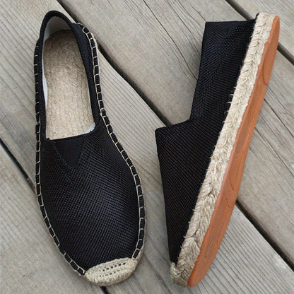 Sevanno | Elegant Men’s Espadrilles