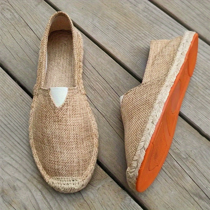 Sevanno | Elegant Men’s Espadrilles
