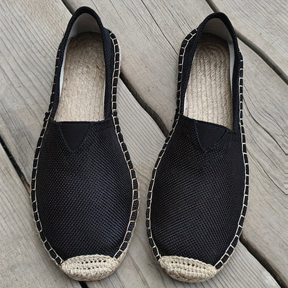 Sevanno | Elegant Men’s Espadrilles