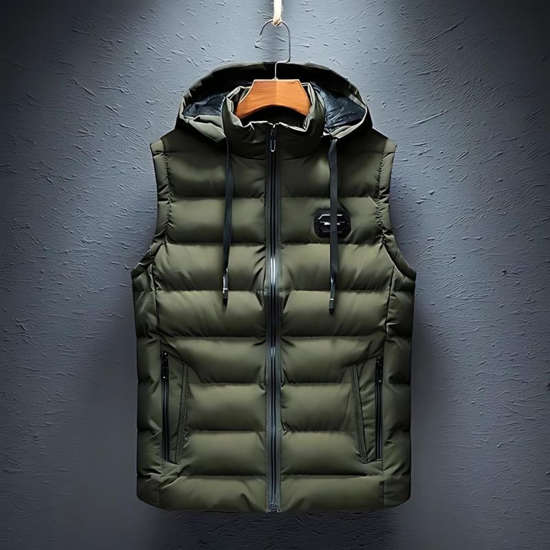 Henri | Men’s Bomber Jacket