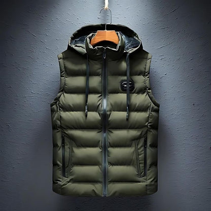 Henri | Men’s Bomber Jacket