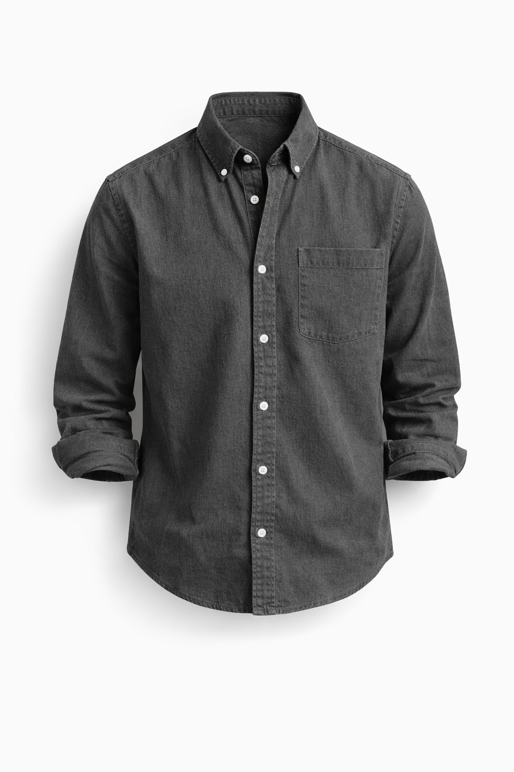Sevanno | Men’s Button-Up Shirt