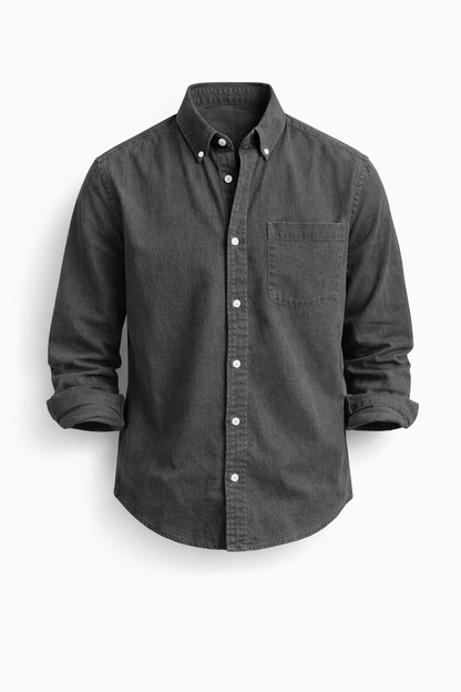 Sevanno | Men’s Button-Up Shirt