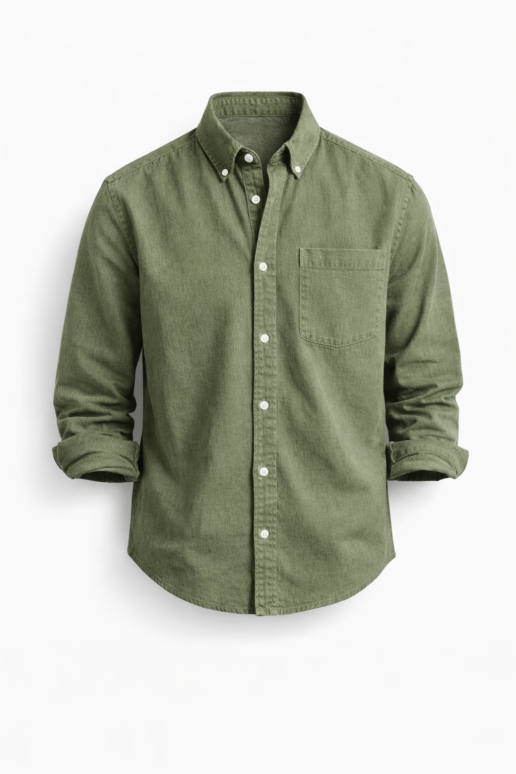 Sevanno | Men’s Button-Up Shirt