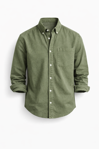 Olive Green