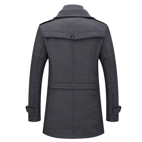 Sevanno | Two-Piece Coat