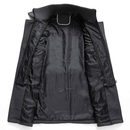 Sevanno | Two-Piece Coat