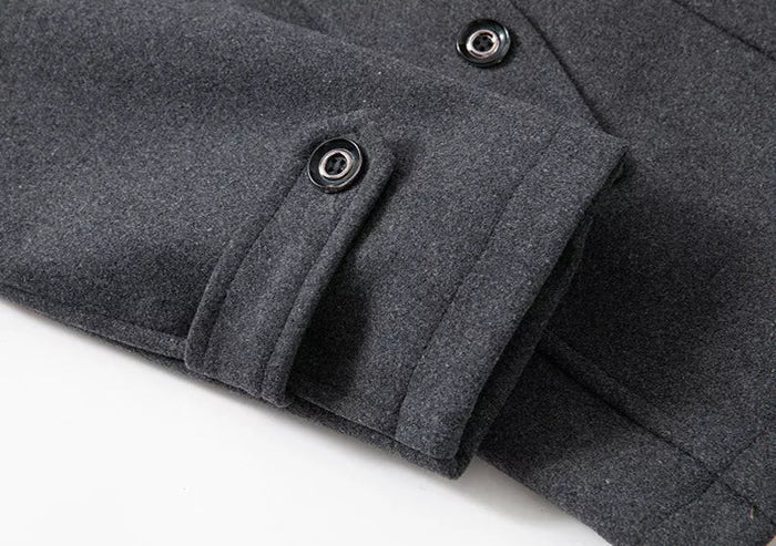 Sevanno | Warm Winter & Autumn Jacket