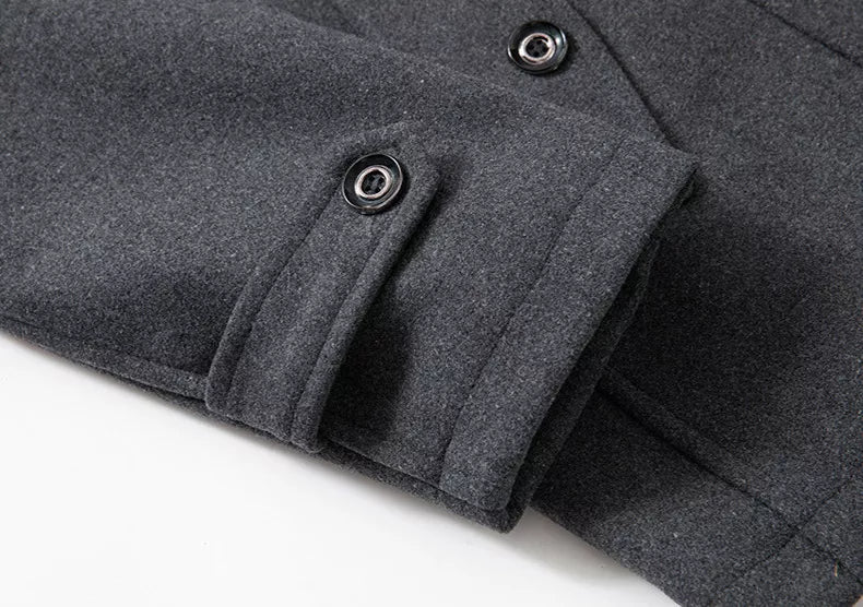 Sevanno | Two-Piece Coat