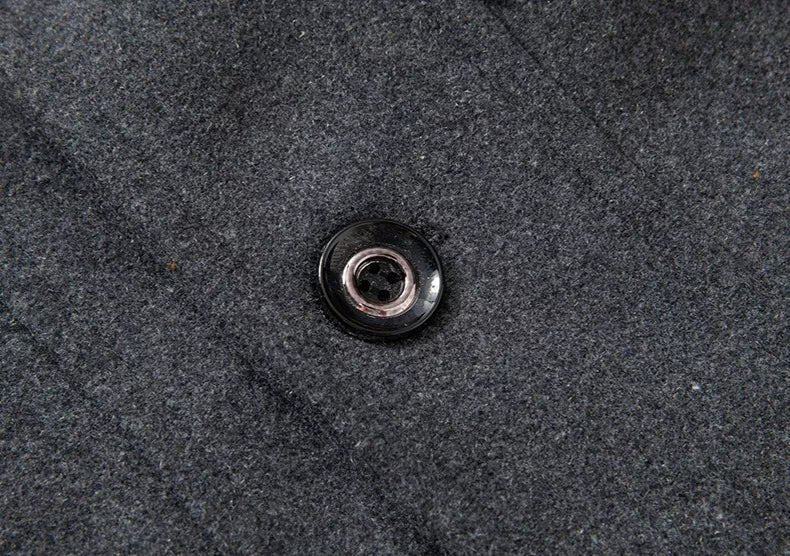 Sevanno | Two-Piece Coat
