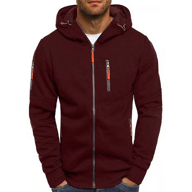 Sevanno | Luxury Men’s Jacket