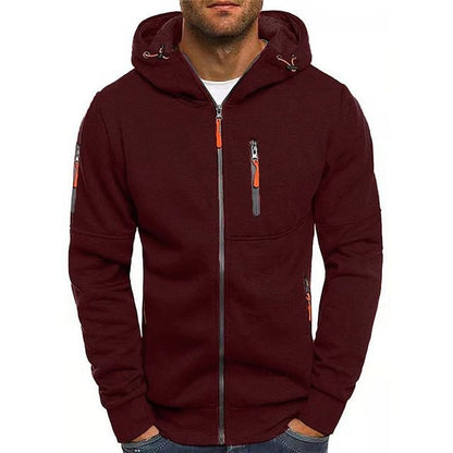 Sevanno | Luxury Men’s Jacket