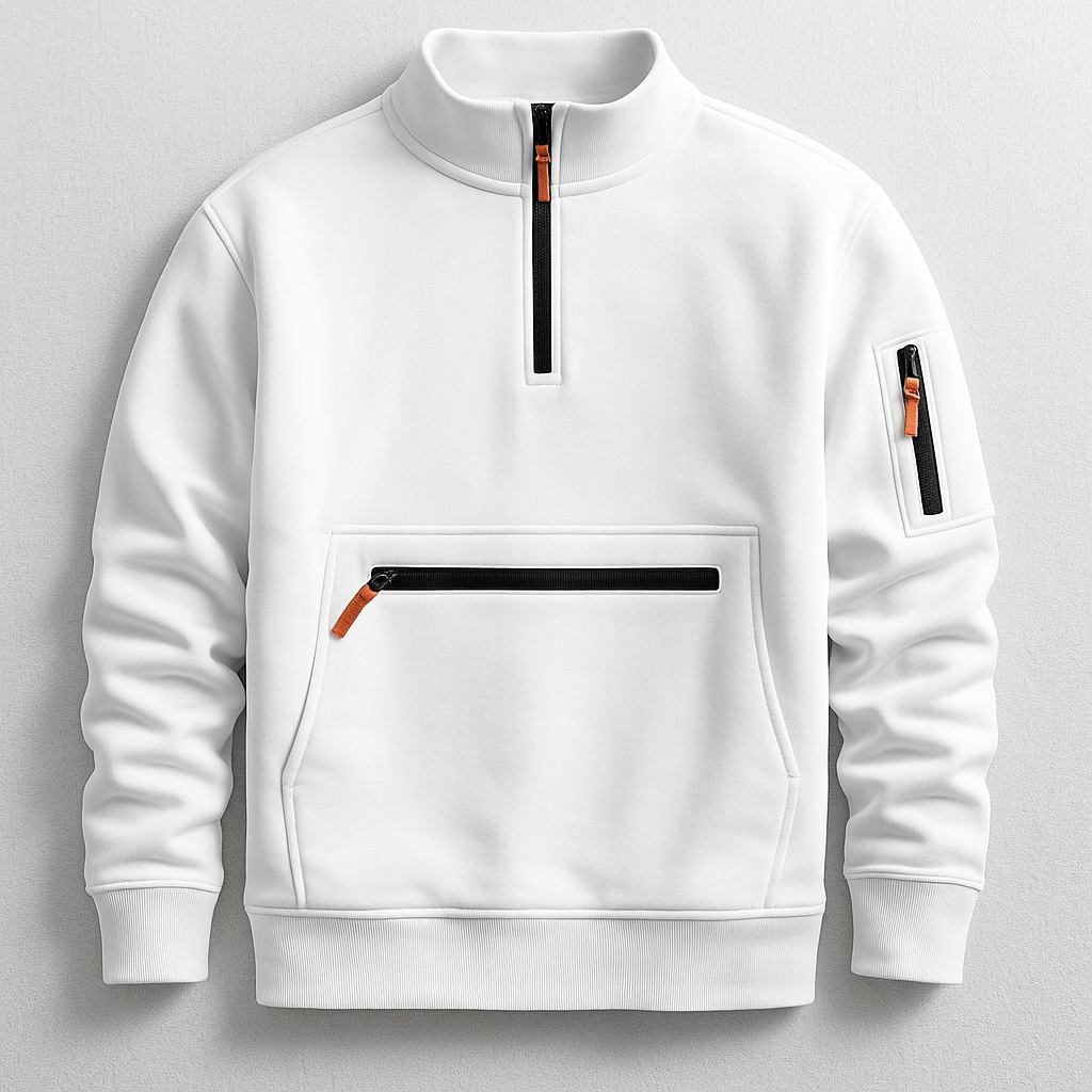 Sevanno | Warm Elegant Sweater