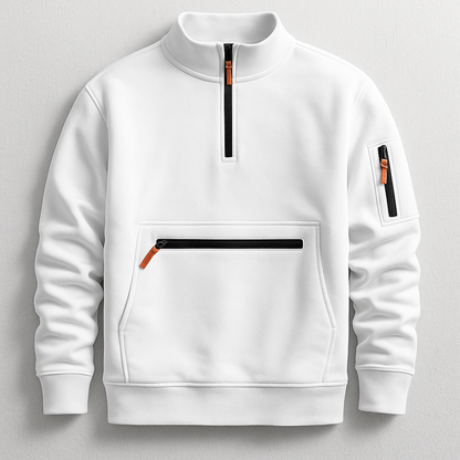 Sevanno | Warm Elegant Sweater